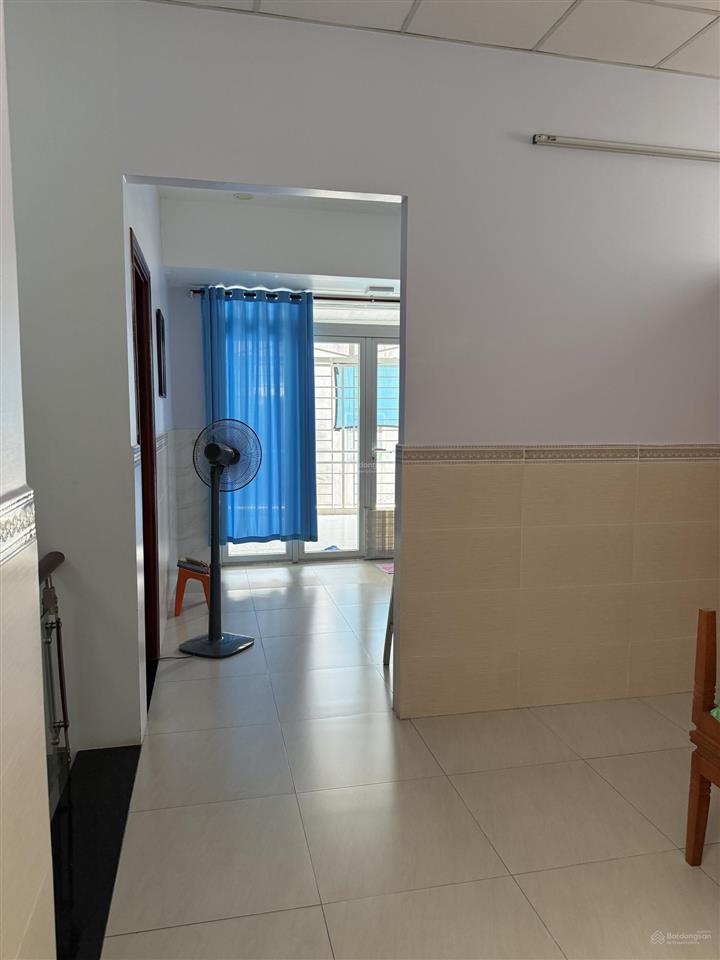 Nhà hẻm 1/ tây hòa, nhà 1 trệt 1 lầu ngang 7x11m công nhận 51m2, giá bán 5,8 tỷ (thương lượng)