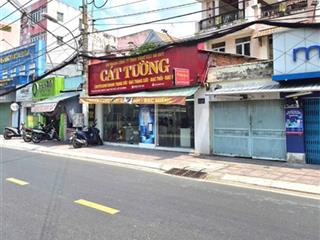 Chính chủ bán nhà mặt tiền đường tây hoà, ngang 6,8 x23m, vị trí gần ngả 3 đỗ xuân hợp