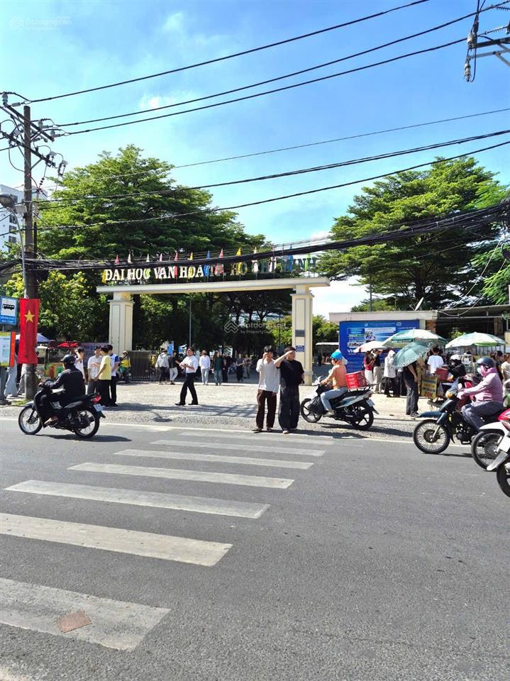 Chính chủ bán nhà mặt tiền đường tây hoà, ngang 6,8 x23m, vị trí gần ngả 3 đỗ xuân hợp