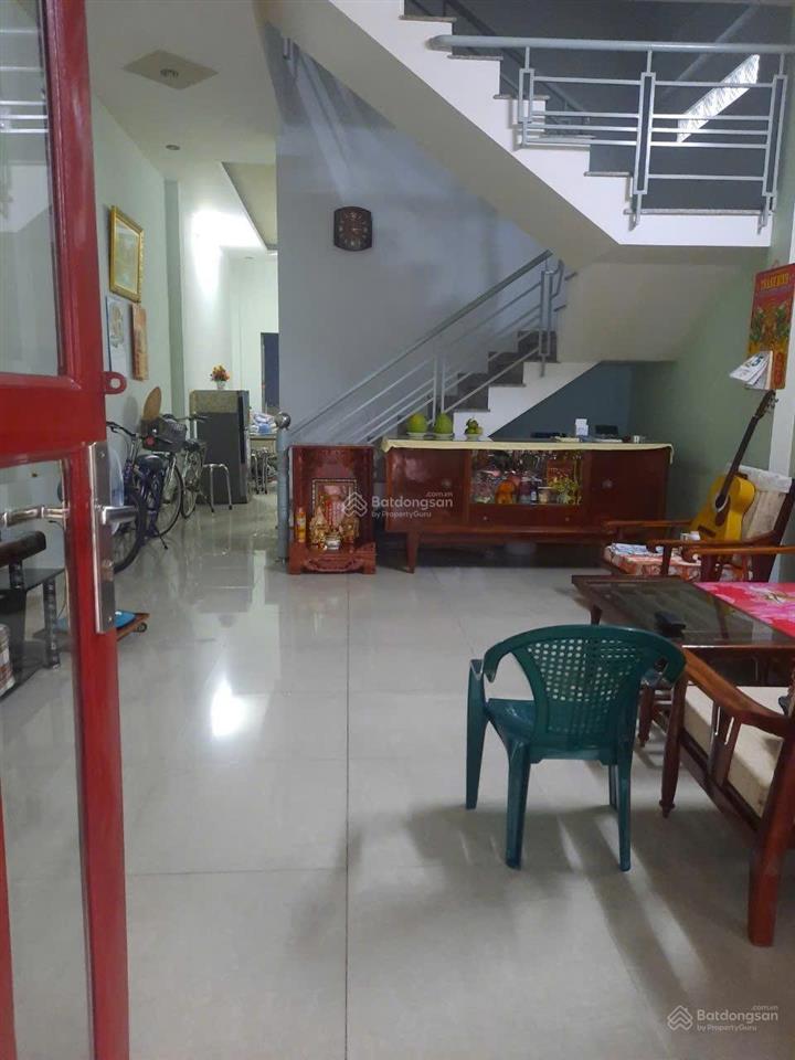 Nhà 1 trệt 1 lầu hxh đường tây hoà, ngang 4,5x 18m giá bán 7tỷ