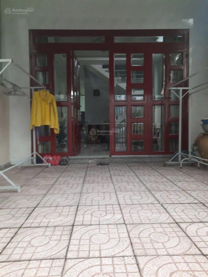 Nhà 1 trệt 1 lầu hxh đường tây hoà, ngang 4,5x 18m giá bán 7tỷ