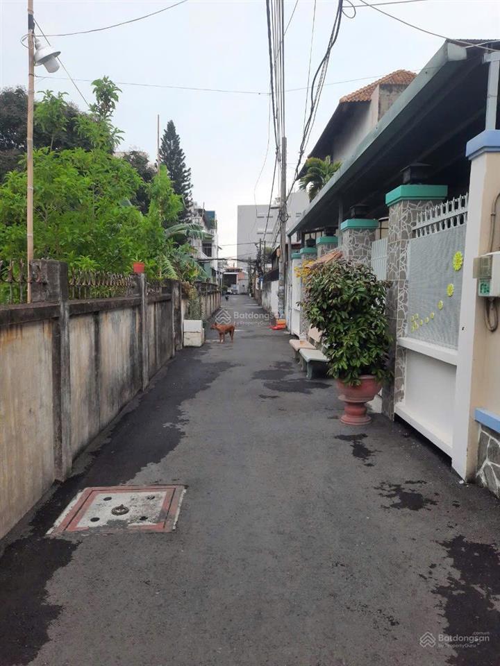 Nhà 1 trệt 1 lầu hxh đường tây hoà, ngang 4,5x 18m giá bán 7tỷ