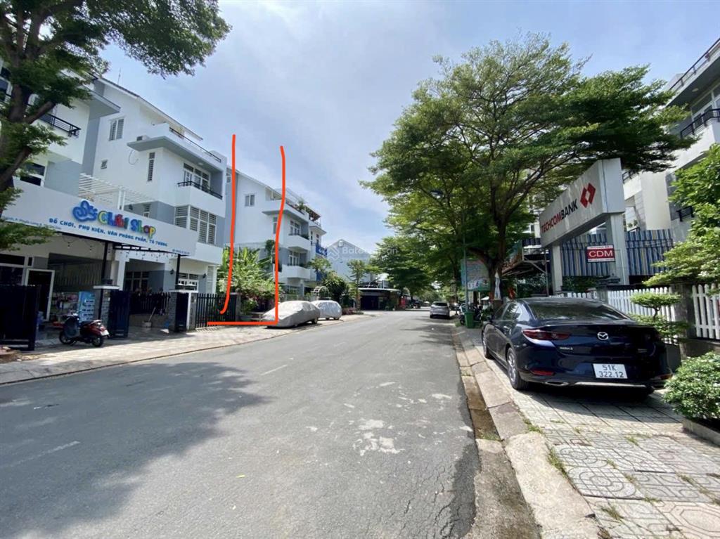 Chính chủ cần bán nhà đường số 3, phước bình. ngang 4m cách đỗ xuân hợp 50m, giá bán 9ty8(tl)