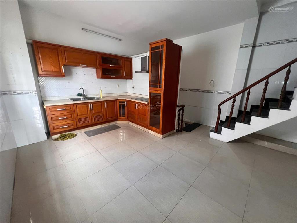  cho thuê nhà nguyên căn hẻm xe tải đỗ xuân hợp, phước long, q9. vị trí sát đxh, kdc gia hoà