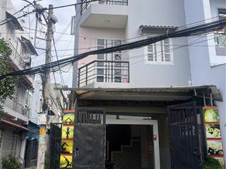  cho thuê nhà nguyên căn hẻm xe tải đỗ xuân hợp, phước long, q9. vị trí sát đxh, kdc gia hoà