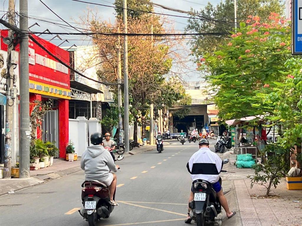 Cho thuê nhà riêng đẹp 15 triệu, 100m2 tại đường 22, phường phước long b, quận 9, tp.hcm