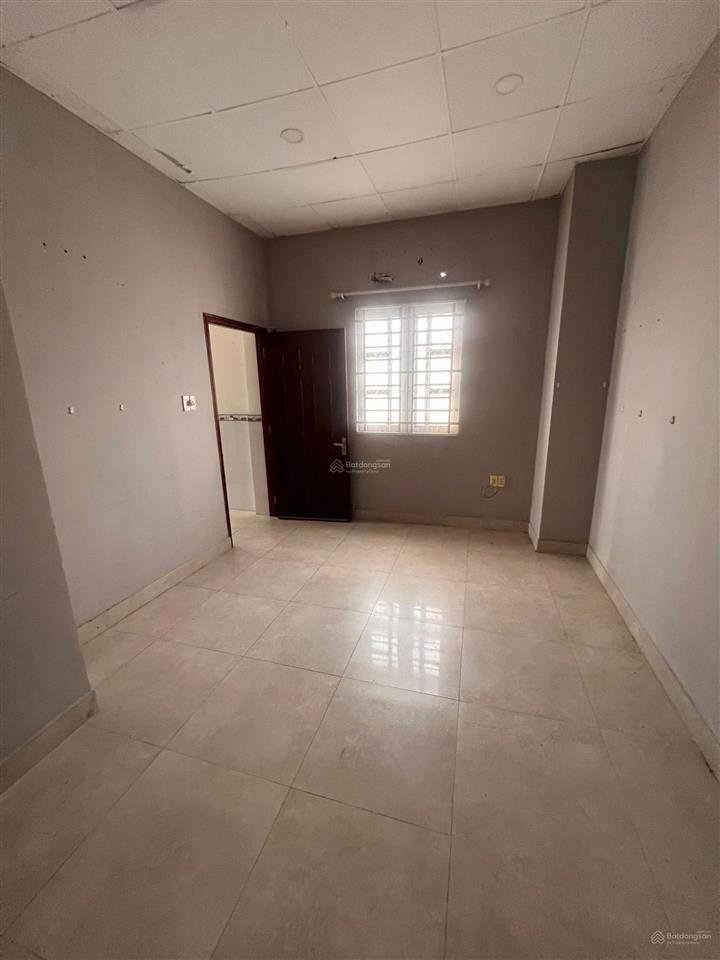 Cho thuê nhà riêng đẹp 15 triệu, 100m2 tại đường 22, phường phước long b, quận 9, tp.hcm