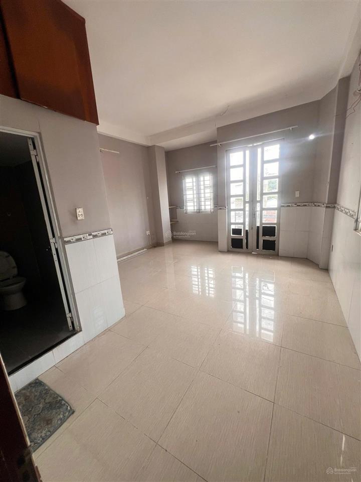 Cho thuê nhà riêng đẹp 15 triệu, 100m2 tại đường 22, phường phước long b, quận 9, tp.hcm
