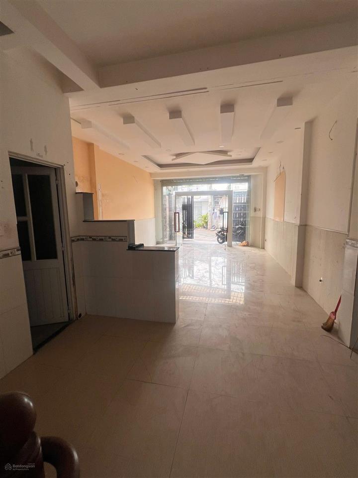 Cho thuê nhà riêng đẹp 15 triệu, 100m2 tại đường 22, phường phước long b, quận 9, tp.hcm