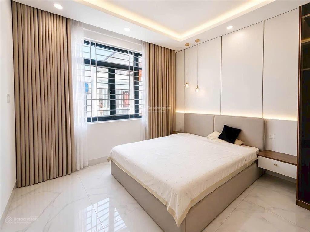 Cho thuê nhà nguyên căn tại tú xương, 15 triệu, 80 m2, 4pn, 5wc, giá siêu hời