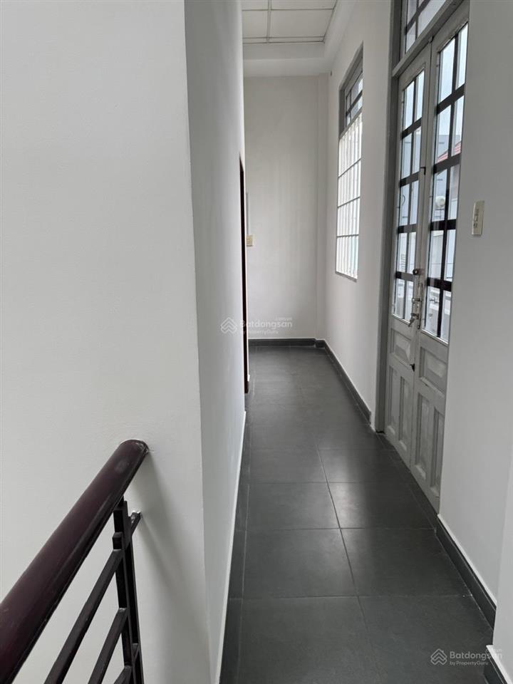 Bán nhà hẻm 54 đường quang trung, đối diện trường hoa lư, ngang 5x15 hẻm 2 oto né nhau, giá 7tỷ(tl)