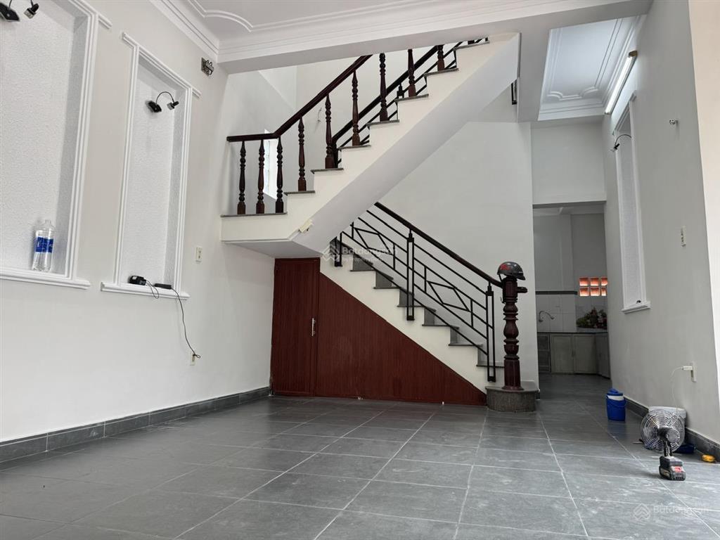 Bán nhà hẻm 54 đường quang trung, đối diện trường hoa lư, ngang 5x15 hẻm 2 oto né nhau, giá 7tỷ(tl)