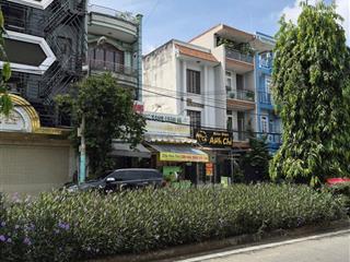Nhà mặt tiền đại lộ 2, phước long, ngang 4x23m giá bán 12 tỷ (thương lượng mạnh)