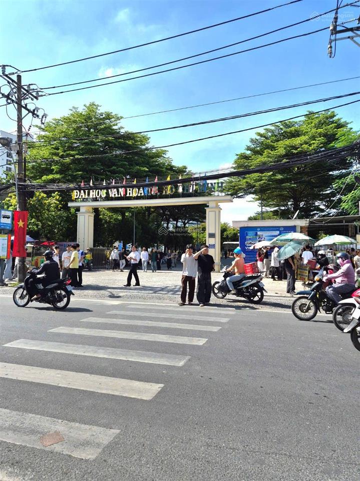 Nhà mặt tiền đại lộ 2, phước long, ngang 4x23m giá bán 12 tỷ (thương lượng mạnh)