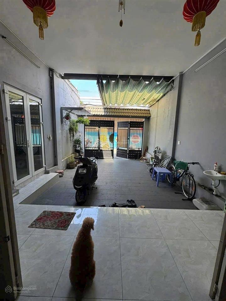 Cho thuê nhà nguyên căn đường 26, ngay chợ tây hoà, gần trường bùi văn mới, ngô thời nhiệm giá 7tr