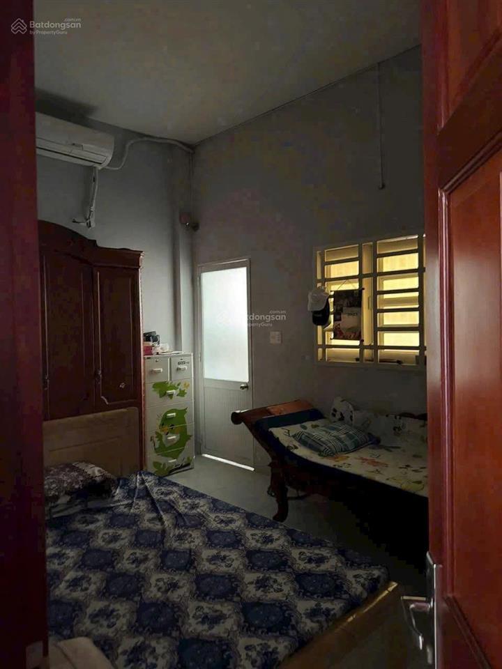 Cho thuê nhà nguyên căn đường 26, ngay chợ tây hoà, gần trường bùi văn mới, ngô thời nhiệm giá 7tr
