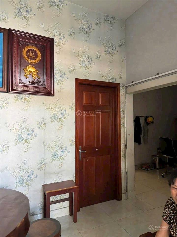 Cho thuê nhà nguyên căn đường 26, ngay chợ tây hoà, gần trường bùi văn mới, ngô thời nhiệm giá 7tr
