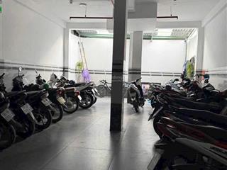 Bán chdv diện tích 6 x 25 = 150m2, 5 tầng, tổng 34 phòng (dòng tiền 150tr/tháng). giá bán 19,5 tỷ