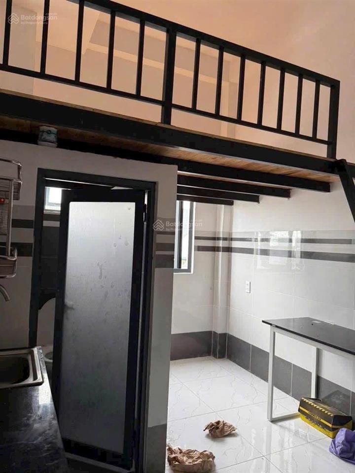 Bán chdv diện tích 6 x 25 = 150m2, 5 tầng, tổng 34 phòng (dòng tiền 150tr/tháng). giá bán 19,5 tỷ
