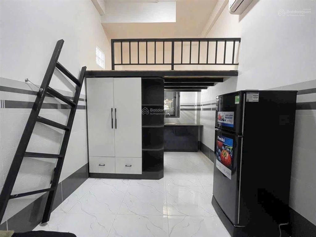 Bán chdv diện tích 6 x 25 = 150m2, 5 tầng, tổng 34 phòng (dòng tiền 150tr/tháng). giá bán 19,5 tỷ