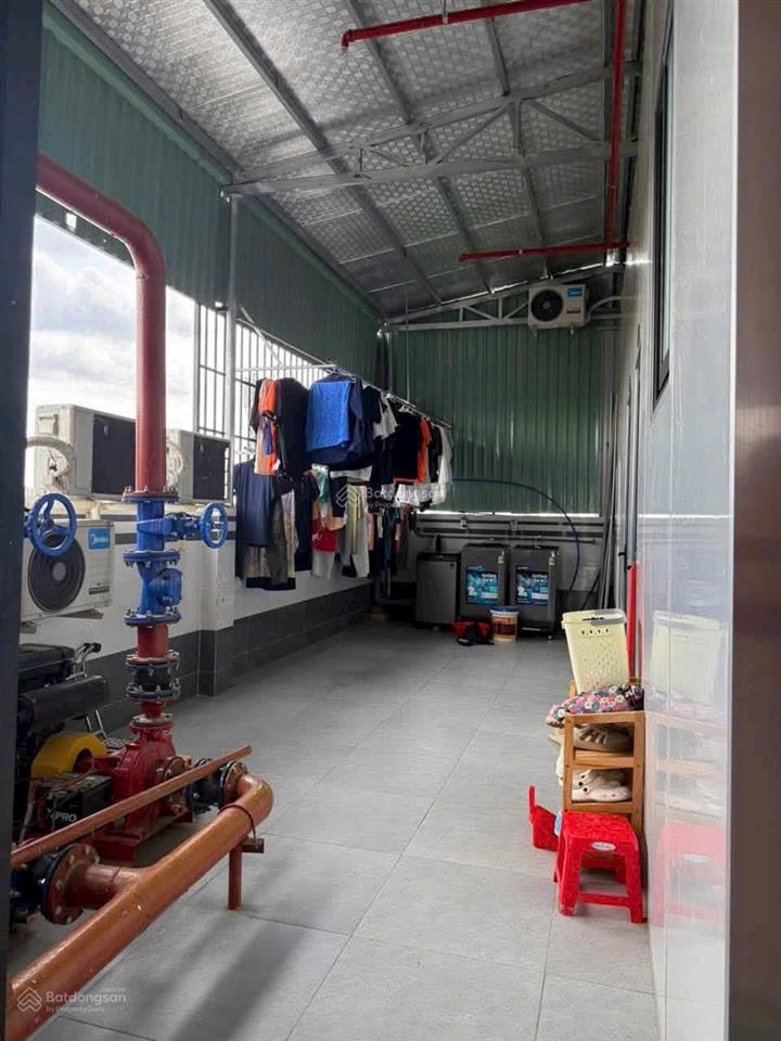 Bán chdv diện tích 6 x 25 = 150m2, 5 tầng, tổng 34 phòng (dòng tiền 150tr/tháng). giá bán 19,5 tỷ