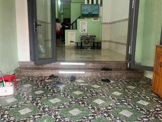 Cho thuê nhà nguyên căn 1 trệt 2 lầu 4pn, diện tích 70m2, gần trường ngô thời nhiệm. giá 13tr