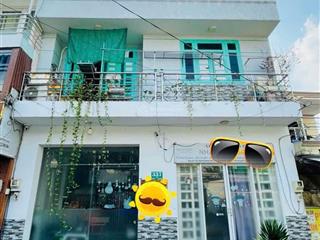 Cho thuê nhà nguyên căn đường nam hoà, nhà 1 trệt 1 lầu 2pn, pk, bếp. giá thuê 7tr/tháng