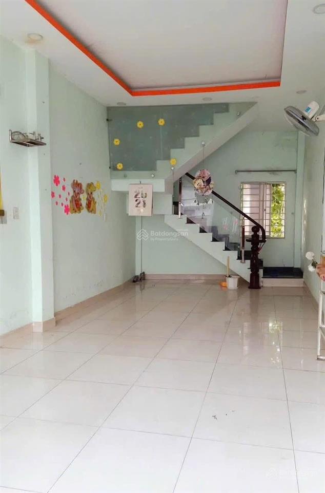 Cho thuê nhà nguyên căn đường nam hoà, nhà 1 trệt 1 lầu 2pn, pk, bếp. giá thuê 7tr/tháng
