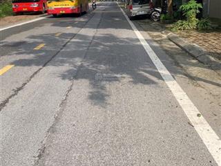 Việt hùng, đông anh hàng f0 diện tích lớn phân lô, đường liên xã container tránh. giá đầu tư