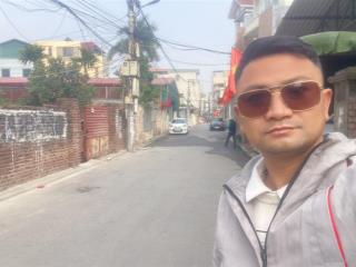 Cần bán đất kim chung, đông anh  ô tô tránh  diện tích rộng xây biệt thử, cty, chung cư cực đỉnh