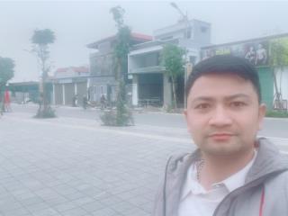 Bán đất tại đường liên xã, đông anh, hà nội, giá cực chất 10,5 tỷ, 100m2. view công viên