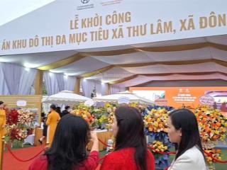 Bán đất lỗ giao, việt hùng, thư lâm ( đông anh củ), ô tô tránh, diện tích rộng phân lô, giá đầu tư
