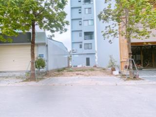 Bán đất vườn đào, đông anh  giá 228tr/m  ô tô tránh vỉa hè  khu víp giá rẻ nhất khu vực