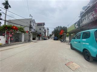 Bán nhà 176 cao lỗ, uy nỗ, đông anh. kinh doanh sầm uất ngày đêm. giá 14,5t