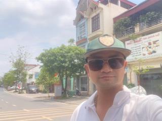 Bán nhà 3 tầng mặt phố kinh doanh đào duy tùng, uy nỗ, đông anh. gần bên đường ql3