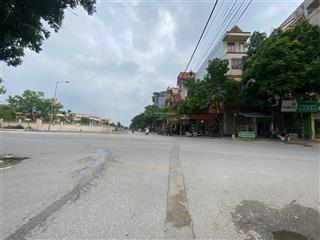 Cần thanh khoản siêu thị  trục chính liên hà, đông anh vị trí đắc địa, kinh doanh sầm uất ngày đêm