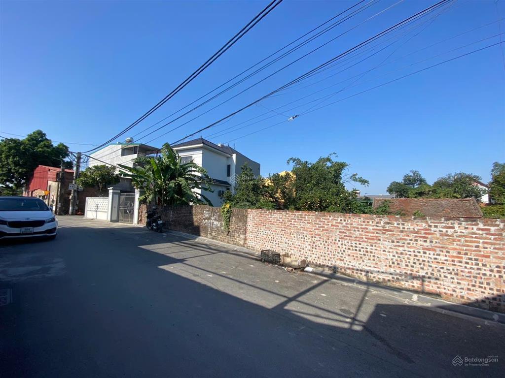 Bác trai hơn 80 tuổi nhờ bán 920m2 đất ông cha để lại, chia tài sản cho các con. tại việt hùng