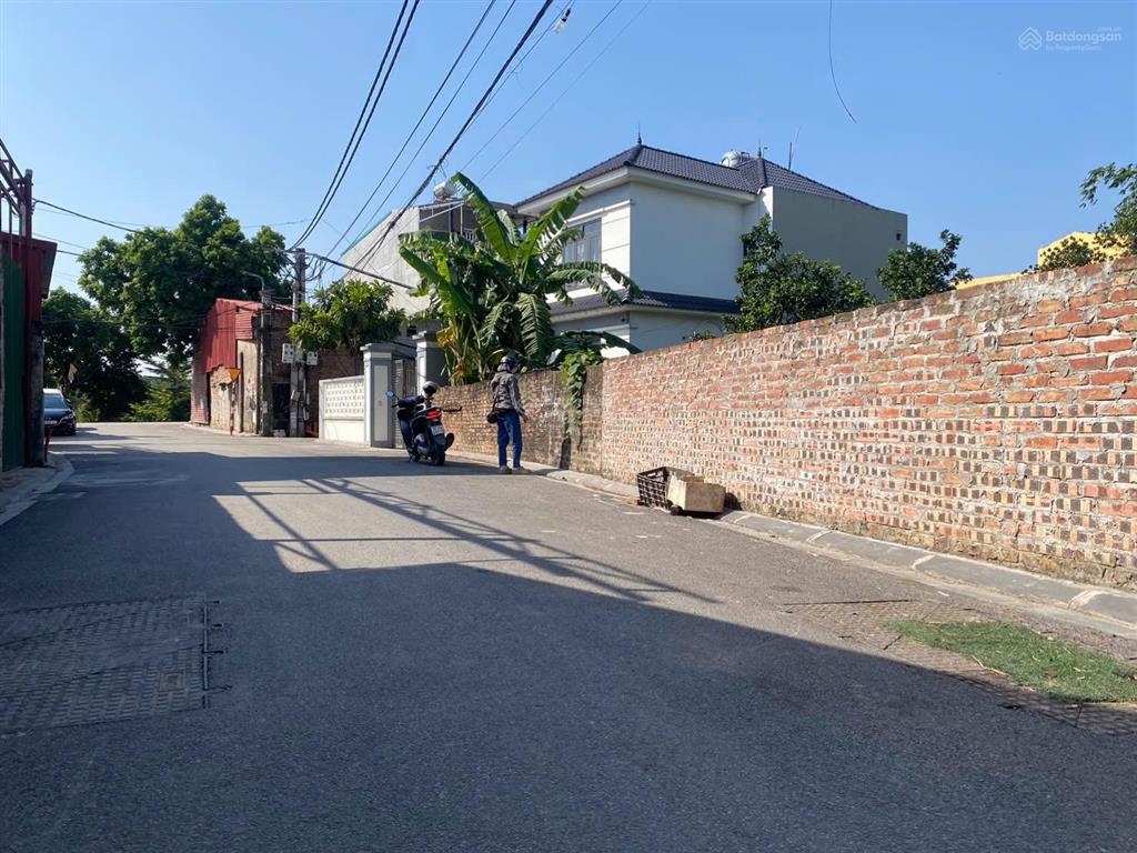 Bác trai hơn 80 tuổi nhờ bán 920m2 đất ông cha để lại, chia tài sản cho các con. tại việt hùng