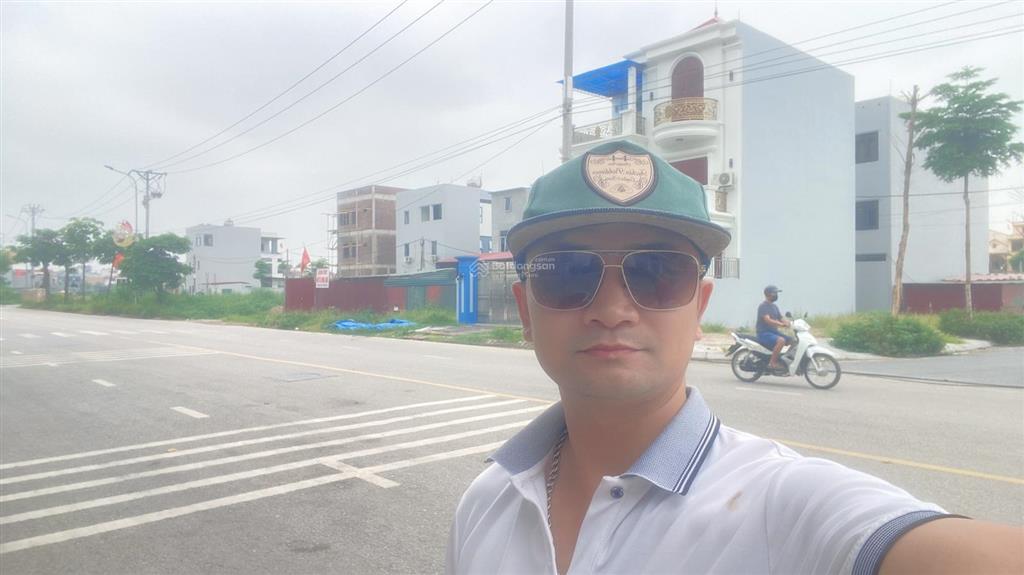 Đất đấu giá  tái định cư cổ loa  uy nỗ. đối diện dự án 319 đông anh. chủ cần tiền chào giá mềm