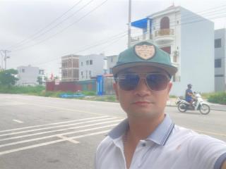 Đất đấu giá  tái định cư cổ loa  uy nỗ. đối diện dự án 319 đông anh. chủ cần tiền chào giá mềm