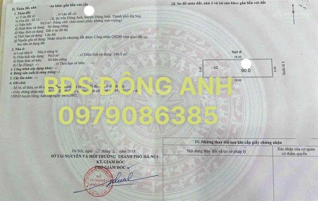 Bán tòa nhà 7 tầng thang máy  tổ 3 mặt phố ql3 đông anh. dòng tiền khủng. vị trí kd đắc địa