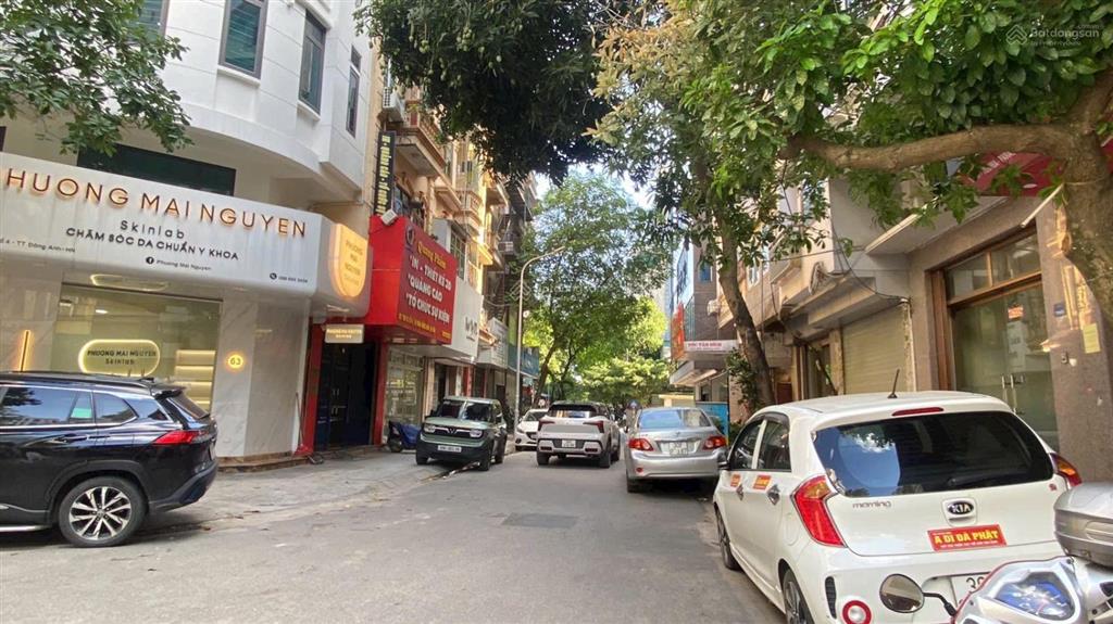 Bán nhà 5 tầng kinh doanh siêu vip tổ 4, thị trấn đông anh. giá 23 tỷ có thương lượng