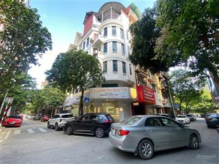 Bán nhà 5 tầng kinh doanh siêu vip tổ 4, thị trấn đông anh. giá 23 tỷ có thương lượng