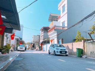 Bán nhà 2 tầng mái thái phong cách trẻ trung hiện đại  ô tô tránh kinh doanh  trung tâm đông anh