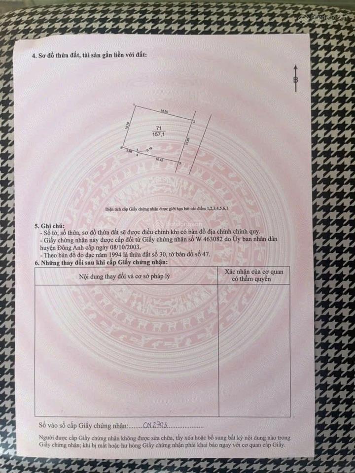 Nhà riêng thư lâm  ô tô tránh kinh doanh  đối diện vin liên hà tiềm năng ngút ngàn  giá 11 tỷ