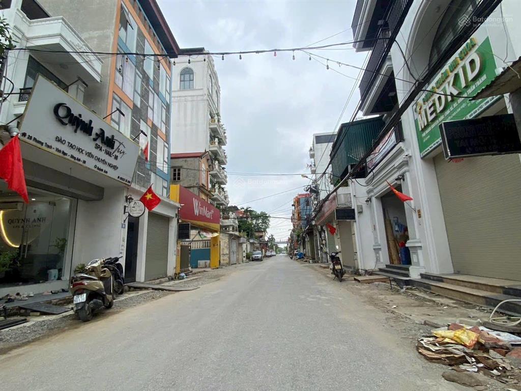 Bán nhà cổng làng phương trạch, vĩnh ngọc. cạnh thành phố thông minh. tương lai rạng ngời