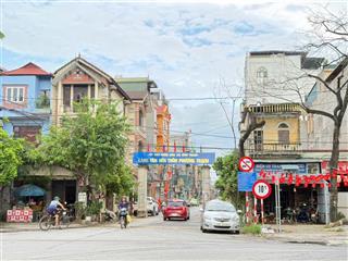Bán nhà cổng làng phương trạch, vĩnh ngọc. cạnh thành phố thông minh. tương lai rạng ngời