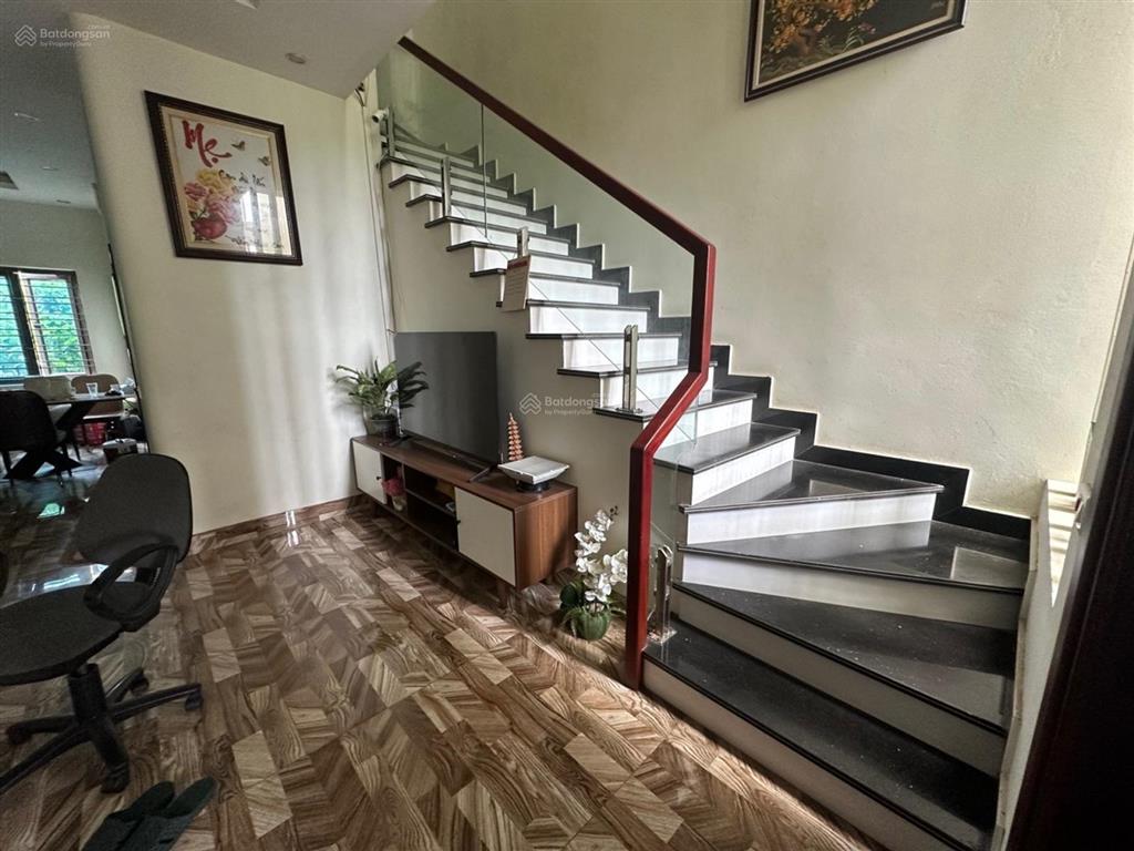 Bán nhà khu đấu giá x7 nguyên khê, gần đường ql3, lê hữu tự  giá 10,5 tỷ có thương lượng