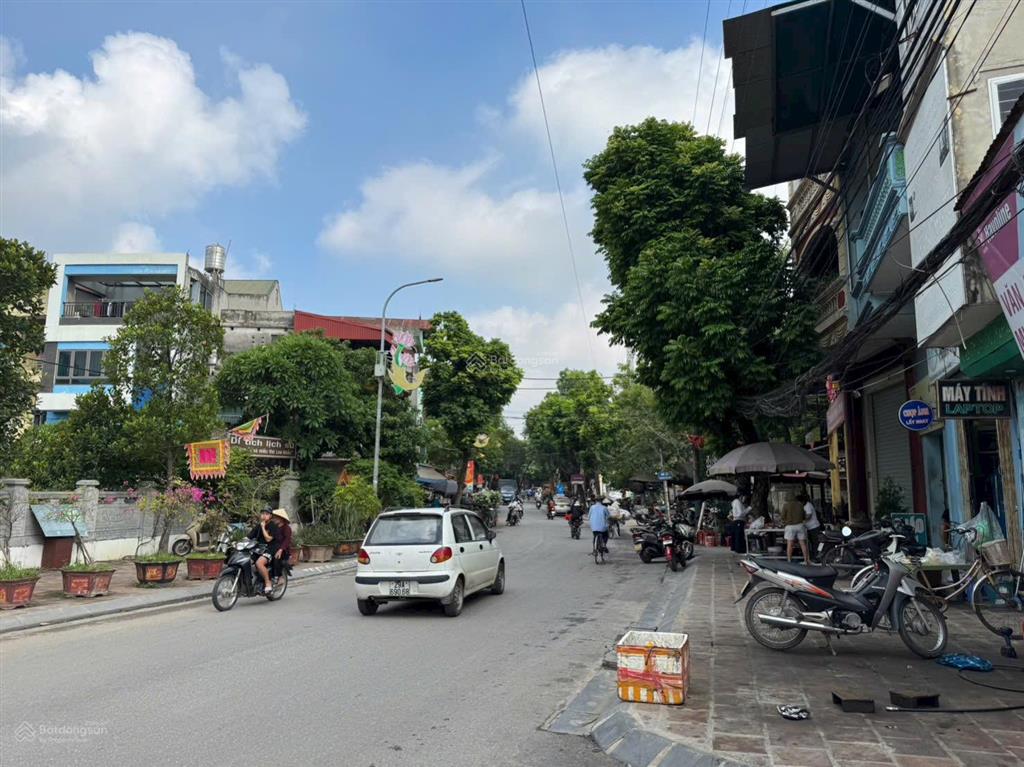 Bán đất cổ loa  view sông hoàng giáng phong cảnh hữu tình  ô tô lướt bên phố chợ sa huyền thoại