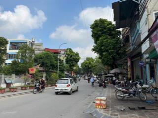 Bán đất cổ loa  view sông hoàng giáng phong cảnh hữu tình  ô tô lướt bên phố chợ sa huyền thoại